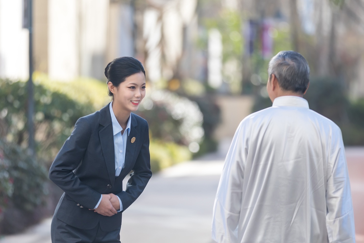 打造多元产品体系中梁百悦智佳品牌重磅发布