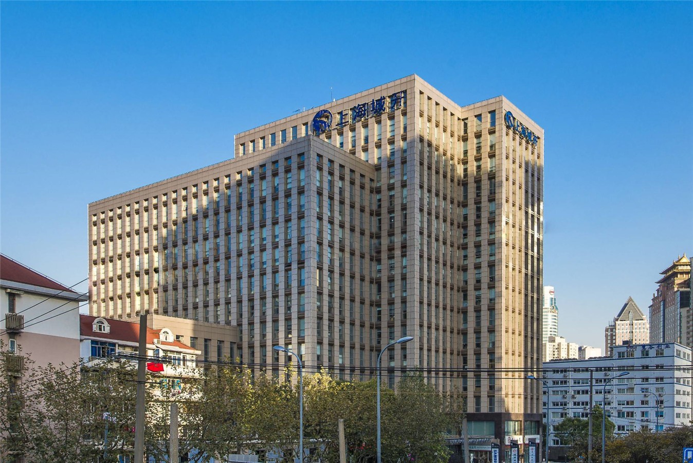 2021年3月成都市抚琴小区商圈写字楼市场租赁情况