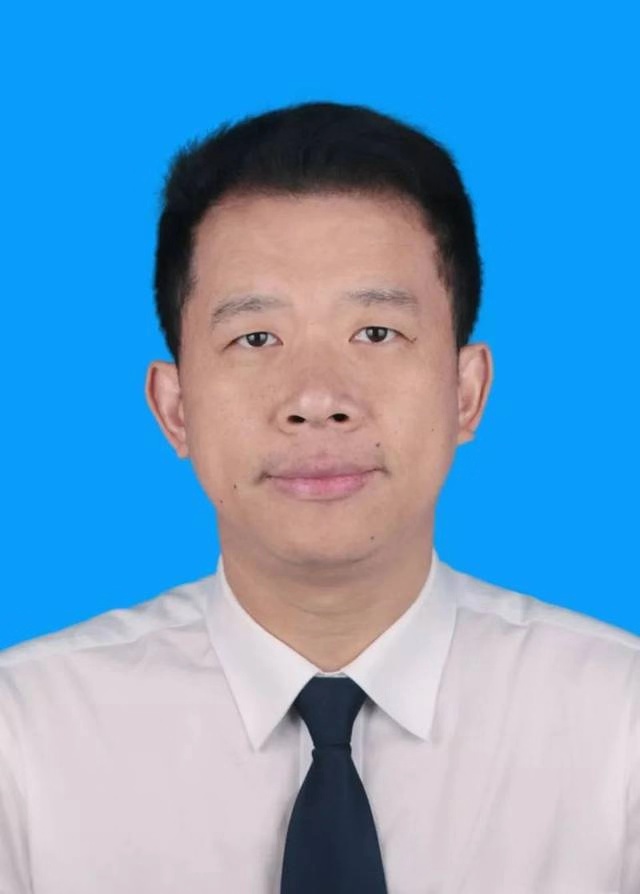 陈志军