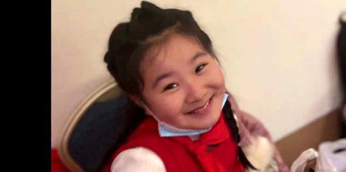 12岁女孩独自出门，已失联超过48小时休闲区蓝鸢梦想 - Www.slyday.coM