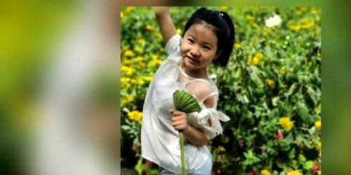 12岁女孩独自出门，已失联超过48小时休闲区蓝鸢梦想 - Www.slyday.coM