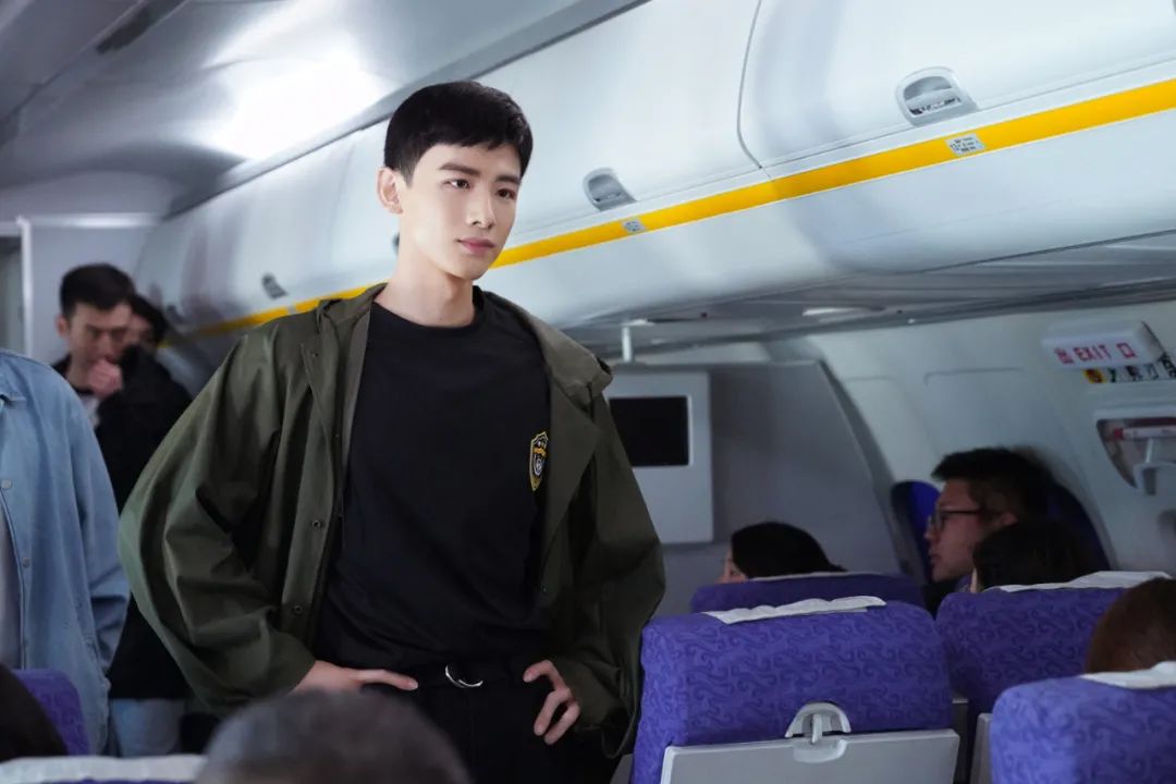 awsl!来自白敬亭的double kill