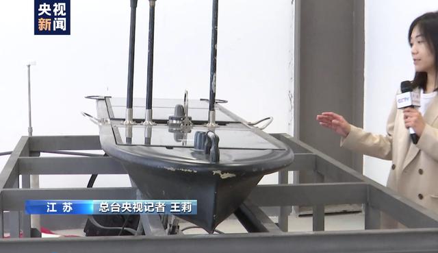 水下有“鱼”！渔民打鱼捞获不明物体 竟是境外间谍窃密装置休闲区蓝鸢梦想 - Www.slyday.coM