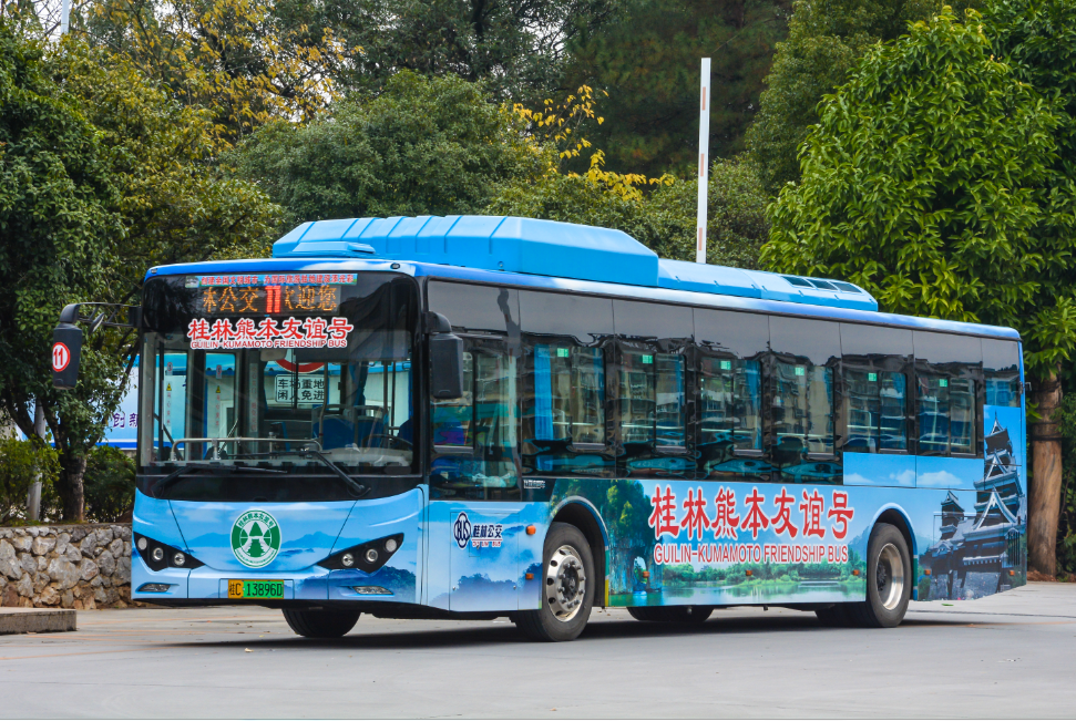 【攻略】全桂林都在忙着"嘿撩撩啰",刷屏朋友圈