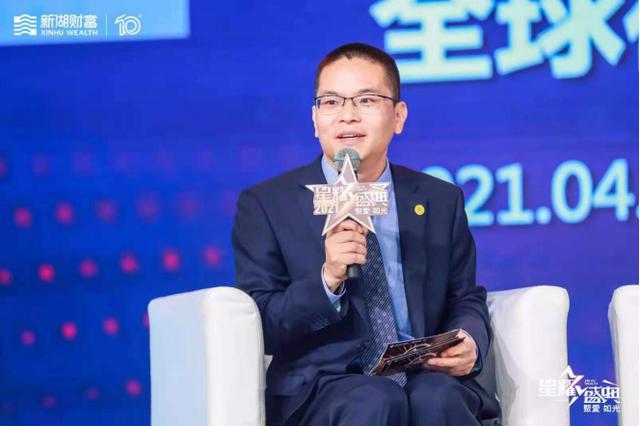 泓湖百世全球家族办公室：中国品牌和奋斗精神是家族最值得传承的资产休闲区蓝鸢梦想 - Www.slyday.coM