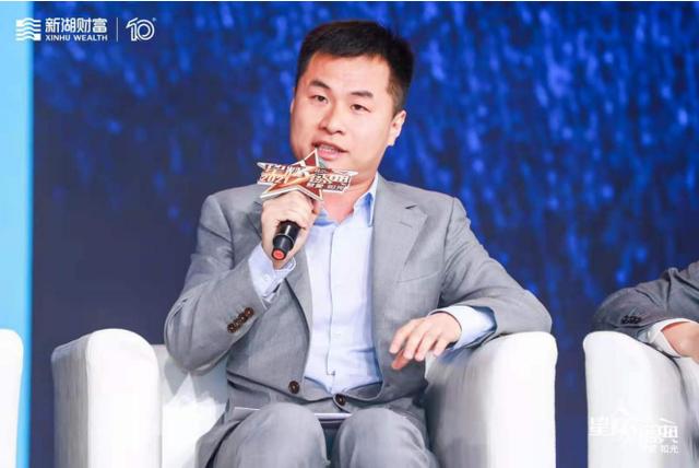 泓湖百世全球家族办公室：中国品牌和奋斗精神是家族最值得传承的资产休闲区蓝鸢梦想 - Www.slyday.coM