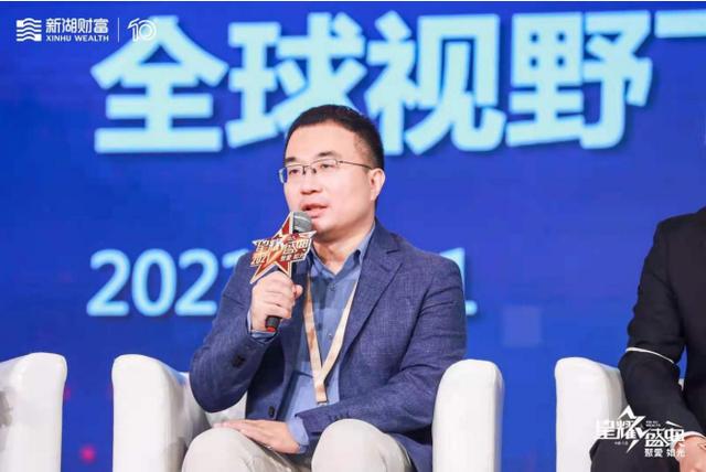 泓湖百世全球家族办公室：中国品牌和奋斗精神是家族最值得传承的资产休闲区蓝鸢梦想 - Www.slyday.coM