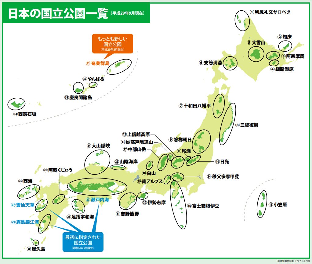 生态之城在国家公园休假办公疫情时代日本的新工作模式