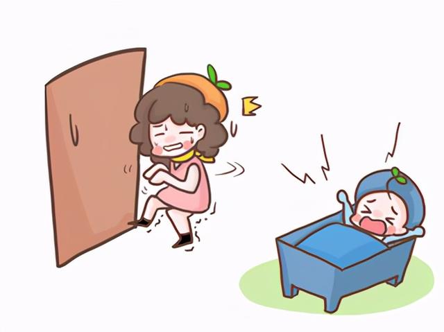 绝对干货!如何应对宝贝的分离焦虑