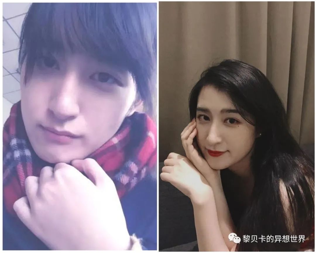 美出了整容级效果她们其实只是做对了这一步