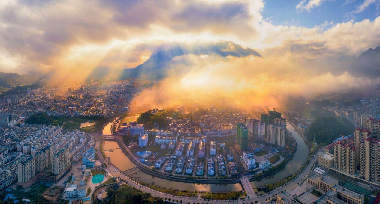 宁德柘荣县城郊乡深化农村改革 让乡村振兴活力十足