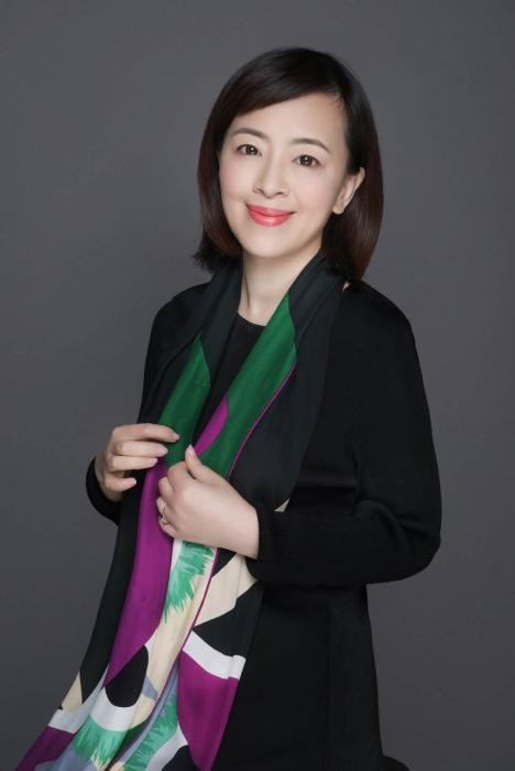 嘉宾观点丨张萍自贸时代下的楼宇经济新实践新趋势