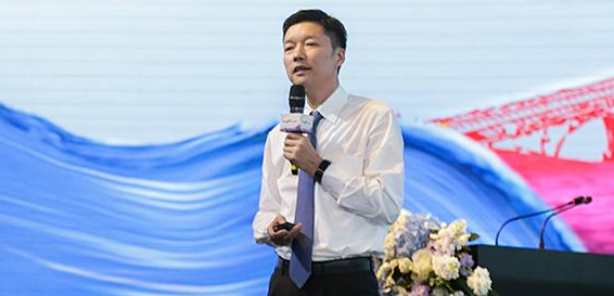 邓仕祥加盟四川德商担任执行总裁又一龙湖背景高管履新