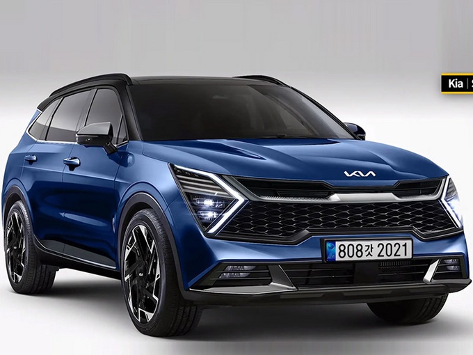 起亚狮跑多少钱