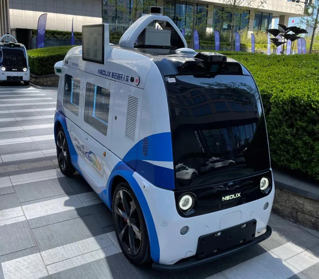 无人驾驶真的要来了!国内首个智能网联汽车政策先行区启动!