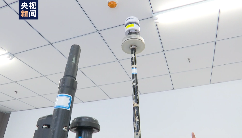 央视揭秘：渔民打鱼捞获不明物体，实为境外间谍窃密装置休闲区蓝鸢梦想 - Www.slyday.coM