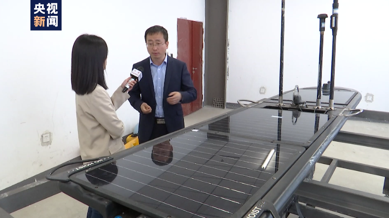 央视揭秘：渔民打鱼捞获不明物体，实为境外间谍窃密装置休闲区蓝鸢梦想 - Www.slyday.coM