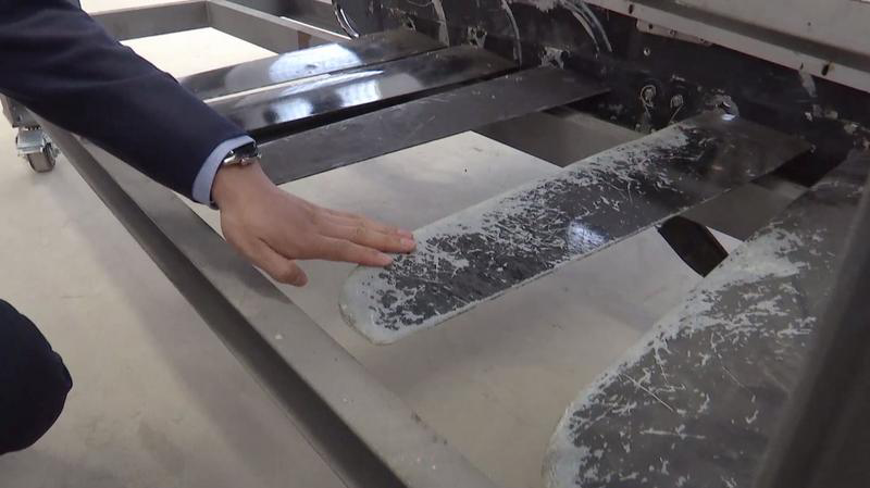 中国渔民捞获黑色奇怪物体，专家：境外间谍窃密装置休闲区蓝鸢梦想 - Www.slyday.coM