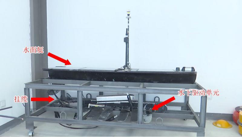 中国渔民捞获黑色奇怪物体，专家：境外间谍窃密装置休闲区蓝鸢梦想 - Www.slyday.coM