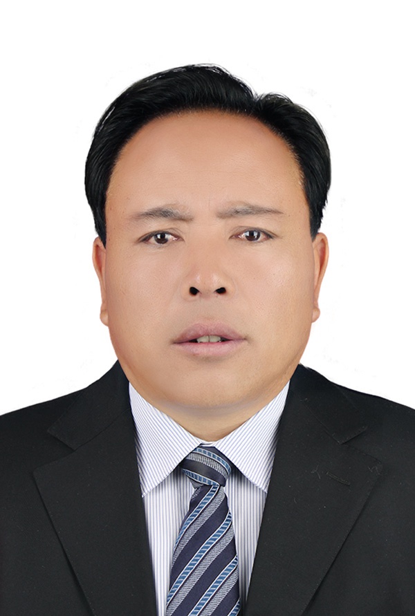 西藏市场监管局原党组成员帕珠接受审查调查