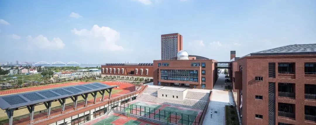 杭外杭高杭师大附中招生老师都来了这场重量级教育展约么