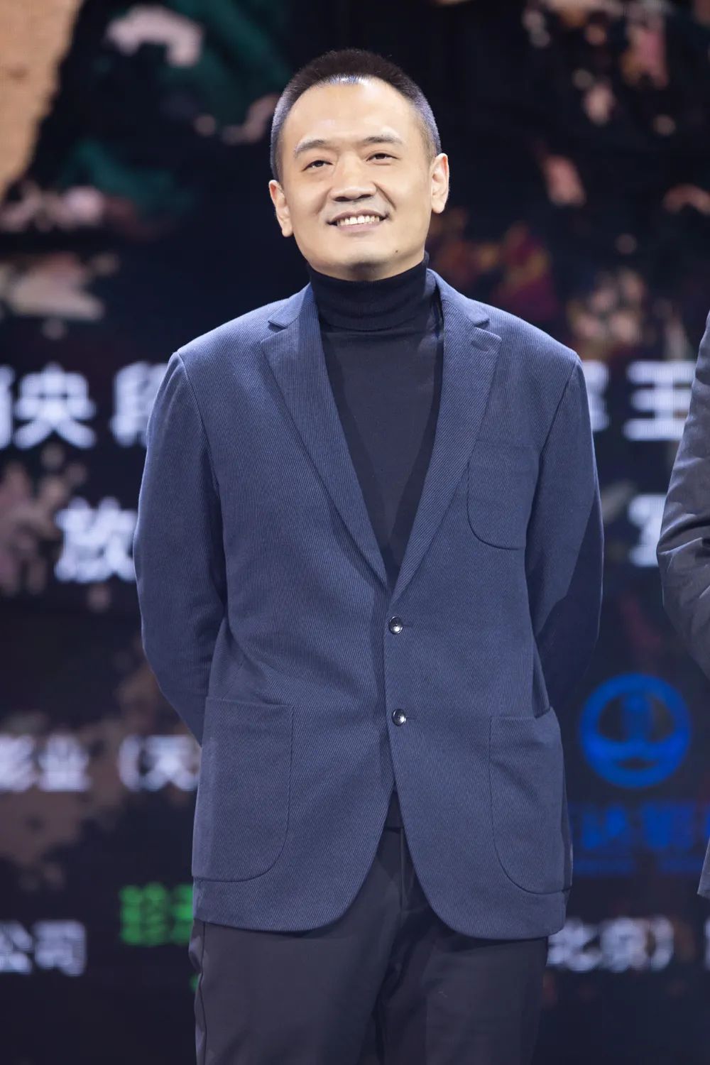 《号手就位》致敬火箭军 专访导演张寒冰揭秘幕后故事