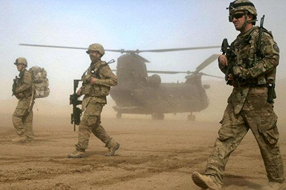 美国、北约：将于今年5月1日前开始从阿富汗撤军休闲区蓝鸢梦想 - Www.slyday.coM