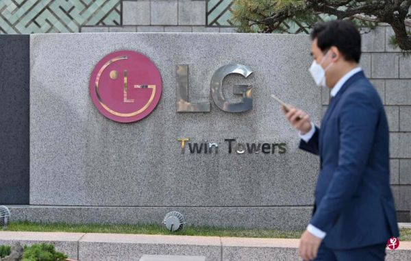 LG“断尾求生”！致命错误在于错过智能手机潮流