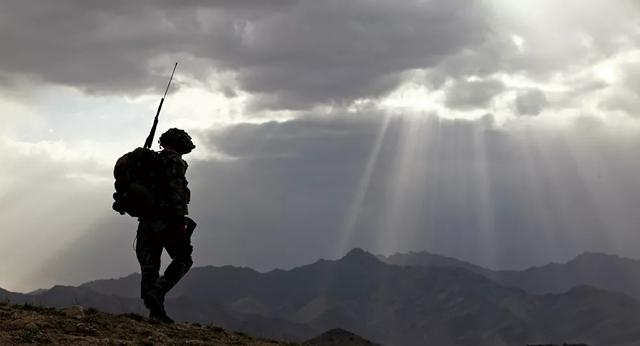 北约与美国同日宣布：今年5月1日前开始从阿富汗撤军休闲区蓝鸢梦想 - Www.slyday.coM