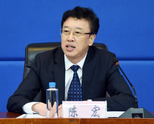 黑龙江省多部门详细解读"告知承诺制"|陈宏|人民网|承诺制_新浪新闻