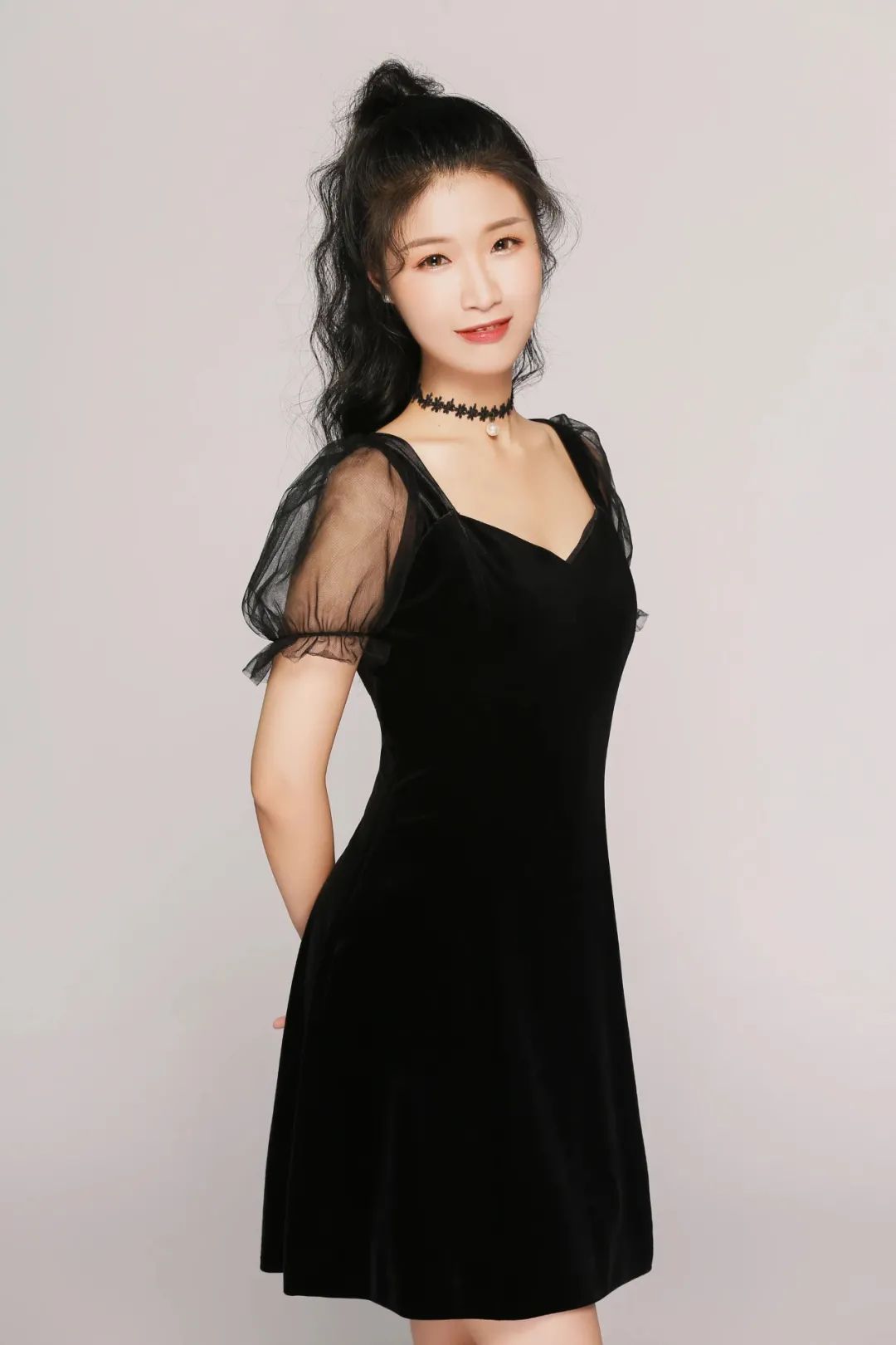 普法山歌哪家强网络神曲芒种原唱赵方婧叫你来唱山歌啦