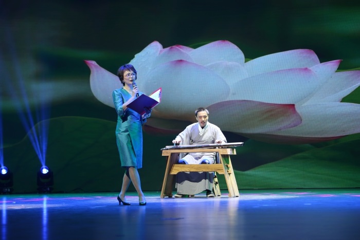 江西赣州石城谷雨诗会成功举办