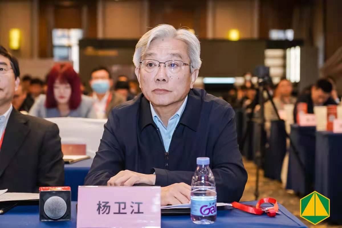 杨卫江:建设百年住宅 需标准化,工业化发展|百年住宅