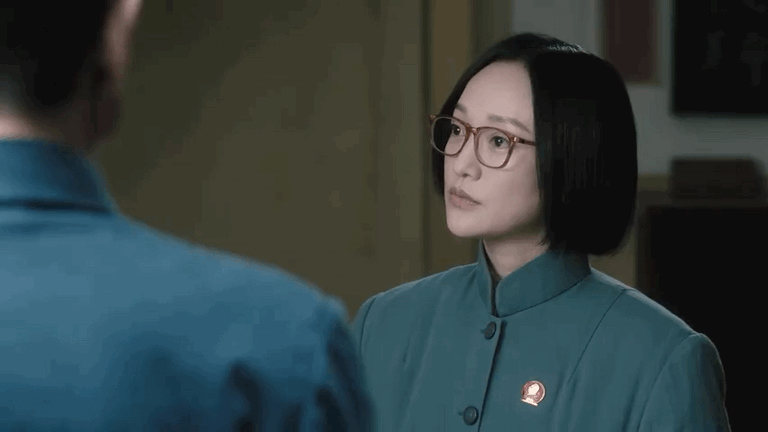 电视剧功勋首曝预告周迅饰屠呦呦黄志忠饰袁隆平