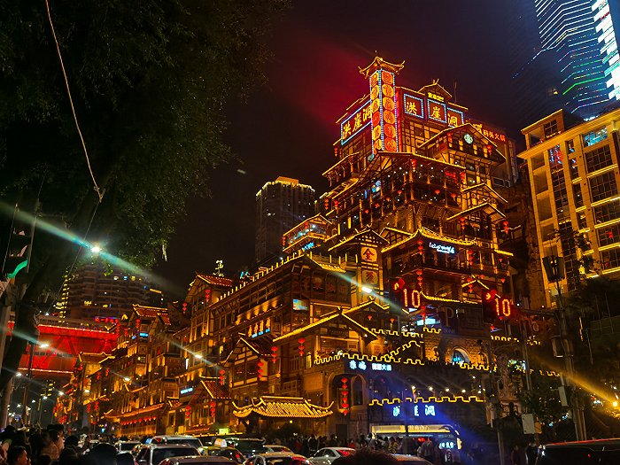 图片来源:图虫创意