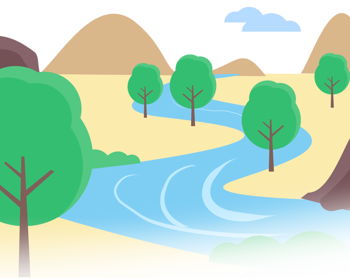 问渠那得清如许为有源头活水来闽江,作为福州的母亲河,是福建最大的