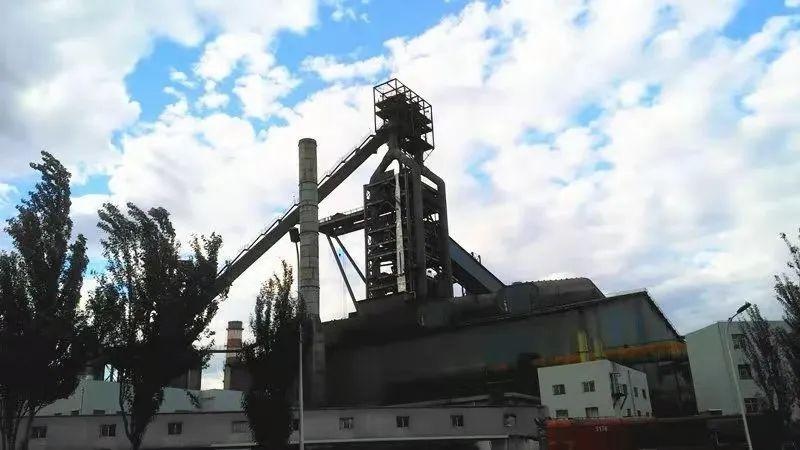 他山之石之宣钢炼铁厂身边故事说给身边听厂工会开展职工安全三个一