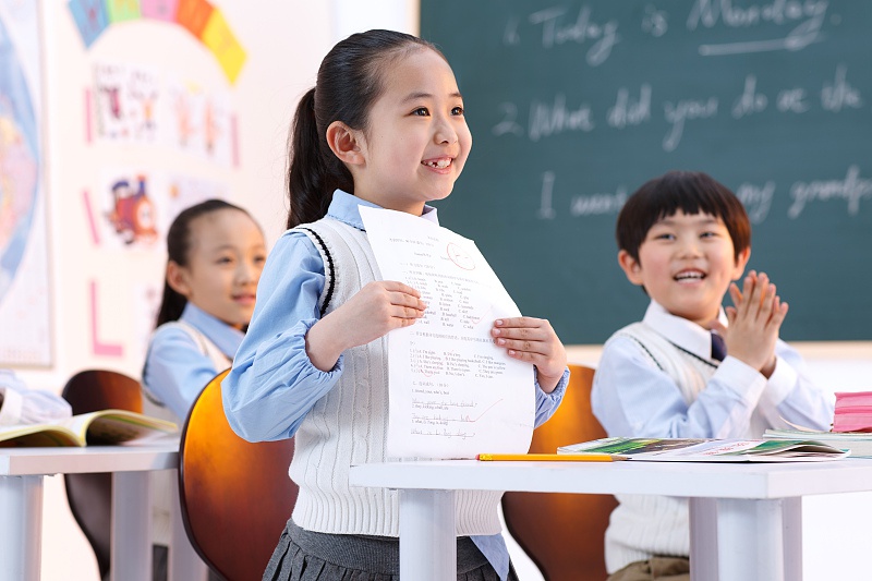 吴正宪、武维民:幼升小要帮助儿童迈好关键的第一步