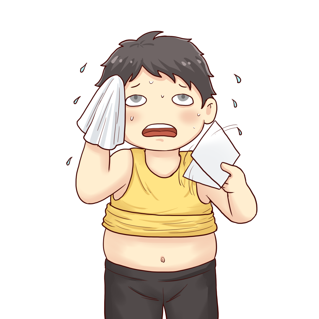 春不养阳手脚冰凉有这6种表现的人得抓紧时间了