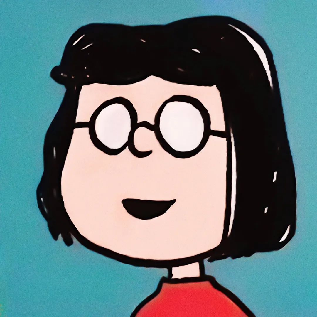 壁纸你是史努比的好朋友吗