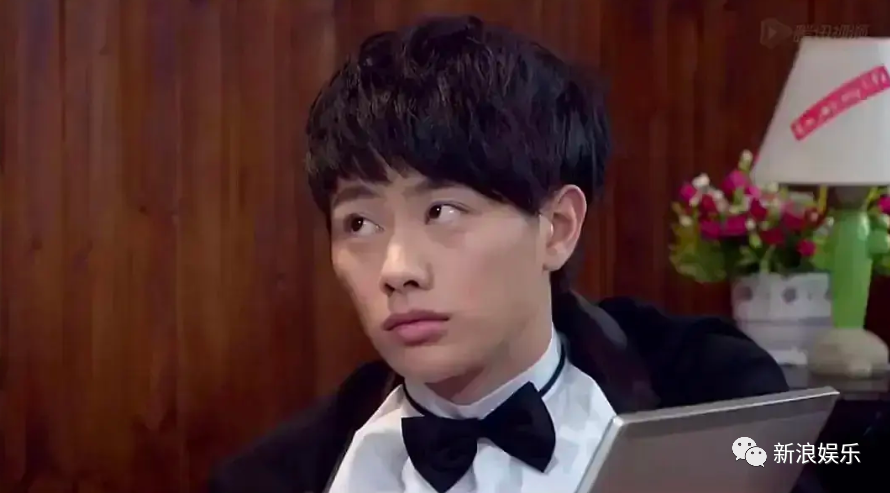 这鼻子,是经历了什么?|王宽_新浪新闻