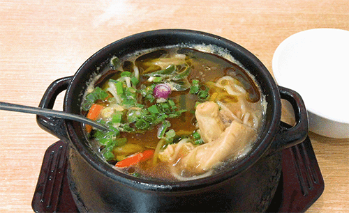 越吃越上瘾,鲜麻过瘾的藤椒米线,一口戒不掉的味道!