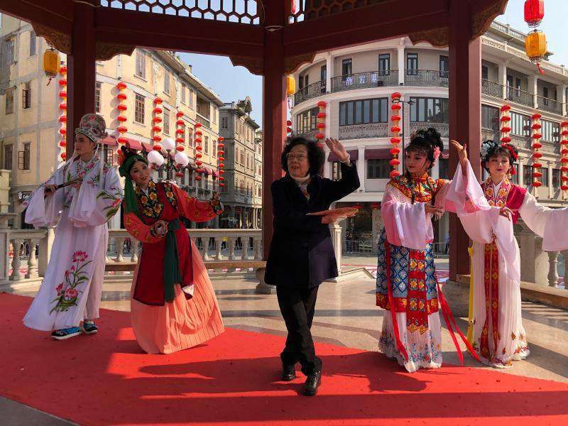 《羊城晚报·潮人文脉》专访:潮剧推陈出新仍需保住剧种的根|潮剧