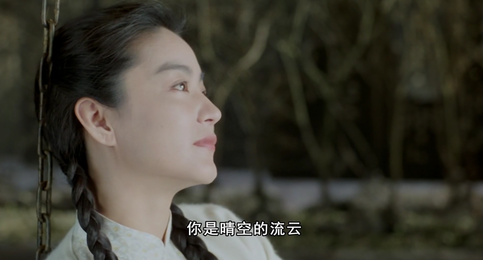 从林青霞到黄磊,再到何炅,都是一场悲剧|暗恋桃花源|话剧|黄磊_新浪