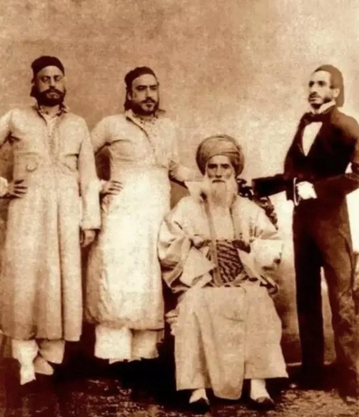 揭秘掌握巨额财富的20个犹太家族