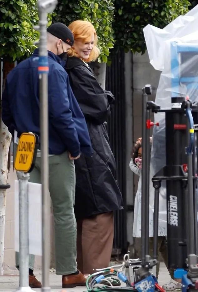 真田广之,艾拉·珀内尔,欧玛瑞·哈德威克,加瑞特·迪拉胡特,安娜·德