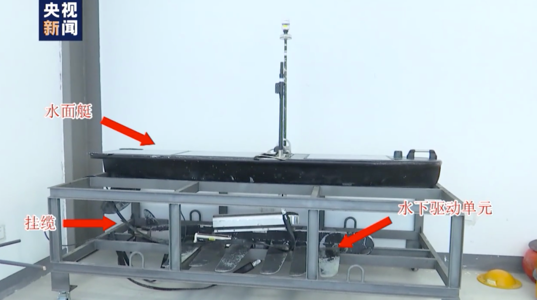 渔民捕鱼捞获不明物体，原来是境外间谍装置休闲区蓝鸢梦想 - Www.slyday.coM