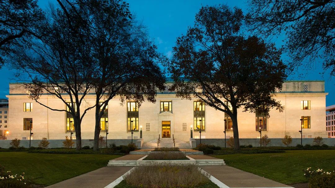 被控性骚扰!两名院士或被美国国家科学院「开除」,158年来首次