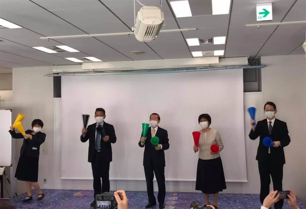 日本核废水将排入海 台驻日代表却忙着“加油鼓劲” 网友怒了休闲区蓝鸢梦想 - Www.slyday.coM