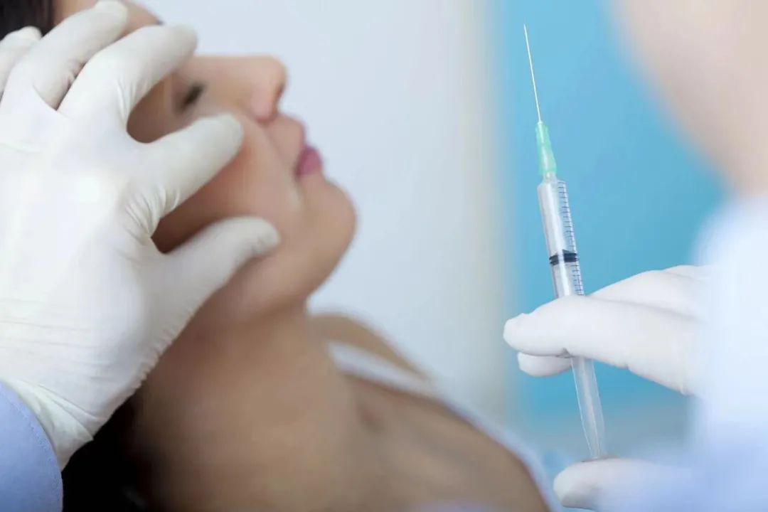 少女针引爆新一轮注射战医美上游重新洗牌